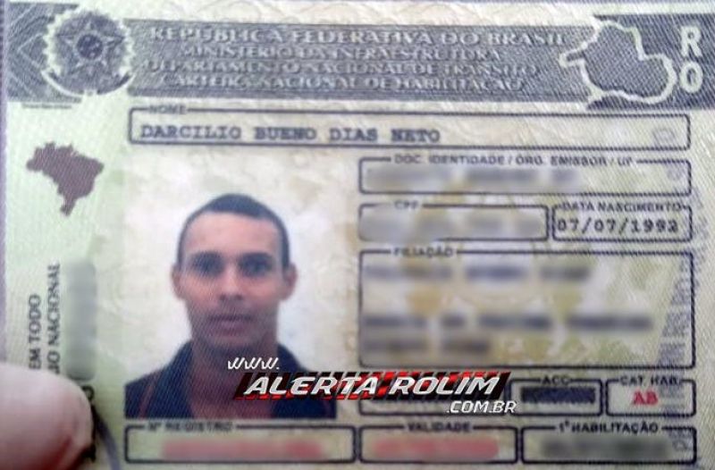 Rolim de Moura – Urgente! Motociclista é encontrado morto na RO-010, próximo à Linha 196 Rolim de Moura – Urgente! Motociclista é encontrado morto na RO-010, próximo à Linha 196