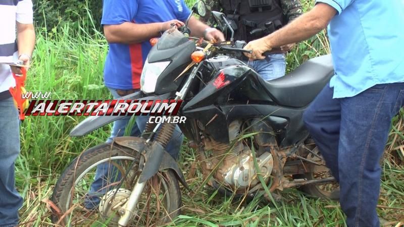 Rolim de Moura – Urgente! Motociclista é encontrado morto na RO-010, próximo à Linha 196 Rolim de Moura – Urgente! Motociclista é encontrado morto na RO-010, próximo à Linha 196