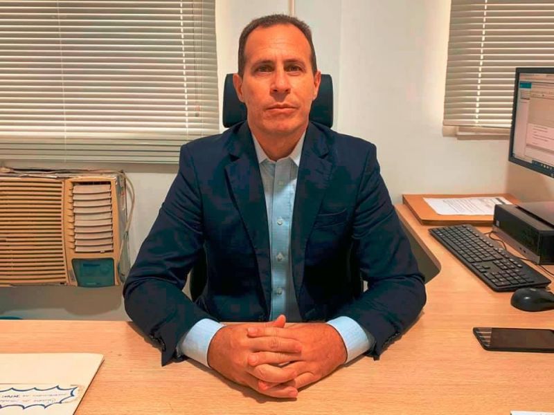 A pessoa que realizar festas neste período, responderá criminalmente, diz Delegado de Polícia Judiciária - Confira A pessoa que realizar festas neste período, responderá criminalmente, diz Delegado de Polícia Judiciária - Confira