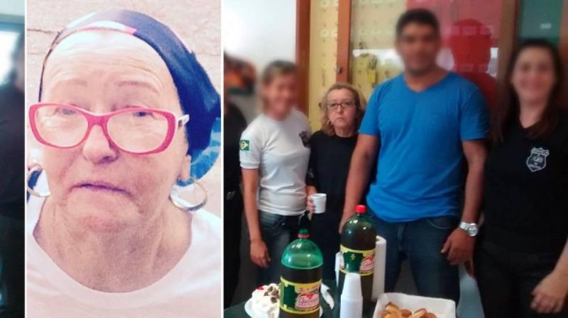 Agente penitenciária pioneira que seguiu trabalhando, mesmo com câncer, morre aos 70 anos, em Vilhena Agente penitenciária pioneira que seguiu trabalhando, mesmo com câncer, morre aos 70 anos, em Vilhena