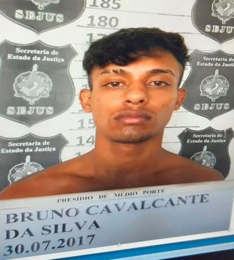 Funcionário de frigorifico é preso por participação na morte de cabo; polícia desvendou o crime Funcionário de frigorifico é preso por participação na morte de cabo; polícia desvendou o crime