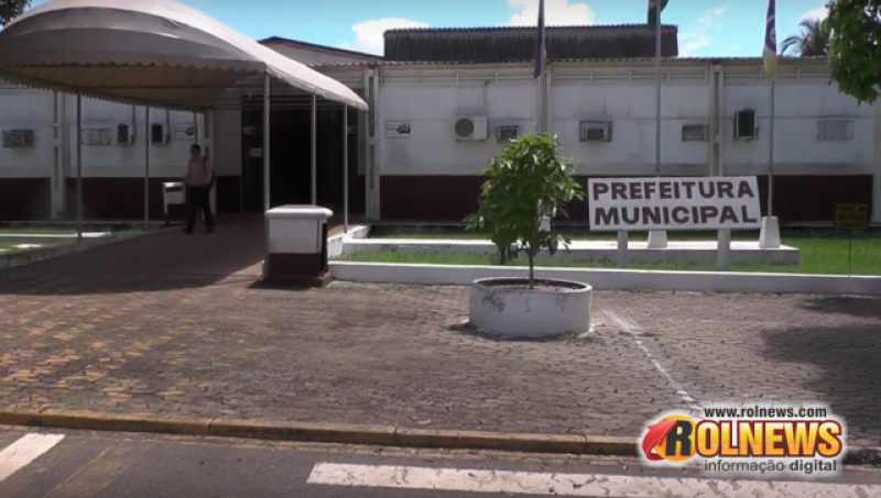 Prefeitura de Rolim de Moura publica edital para concurso público Prefeitura de Rolim de Moura publica edital para concurso público