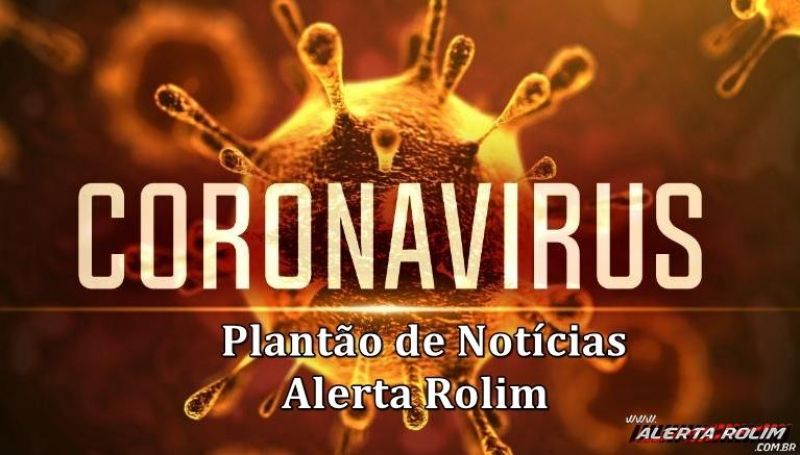 Rolim de Moura - Mais 02 casos de coronavírus são confirmados no município Rolim de Moura - Mais 02 casos de coronavírus são confirmados no município