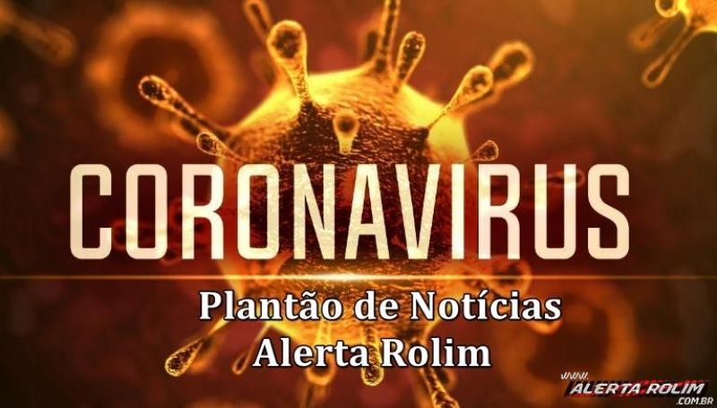 Rolim de Moura - Mais 02 casos de coronavírus são confirmados no município