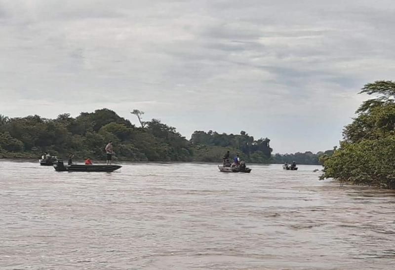 URGENTE – Corpo de homem que estava desaparecido no Rio Machado foi localizado nesta manhã de segunda-feira, em Cacoal URGENTE – Corpo de homem que estava desaparecido no Rio Machado foi localizado nesta manhã de segunda-feira, em Cacoal