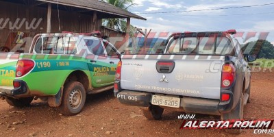 URGENTE- Dois irmãos morreram após barco virar em represa na região de Alta Floresta do Oeste  URGENTE- Dois irmãos morreram após barco virar em represa na região de Alta Floresta do Oeste