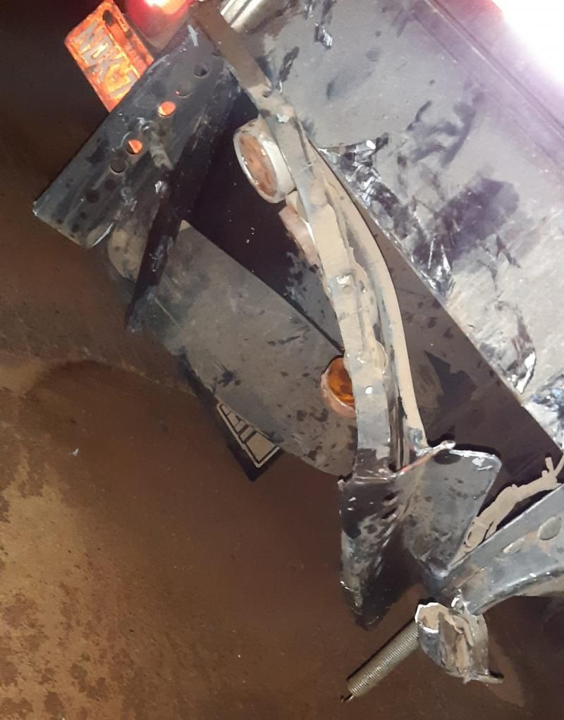 URGENTE - Técnica de enfermagem de Alta Floresta morre após grave acidente na BR-364 URGENTE - Técnica de enfermagem de Alta Floresta morre após grave acidente na BR-364