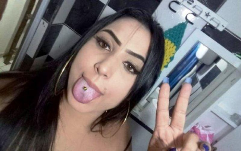 Acusado de matar garota em SC, que teve língua e olhos arrancados ainda viva, é preso pela Polícia Militar no Bairro Beira Rio, em Rolim de Moura 