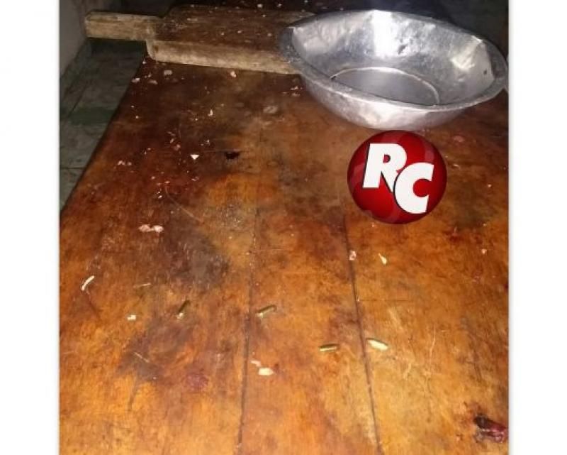 Após discussão, homem mata o próprio irmão a tiros, em São Francisco do Guaporé Após discussão, homem mata o próprio irmão a tiros, em São Francisco do Guaporé