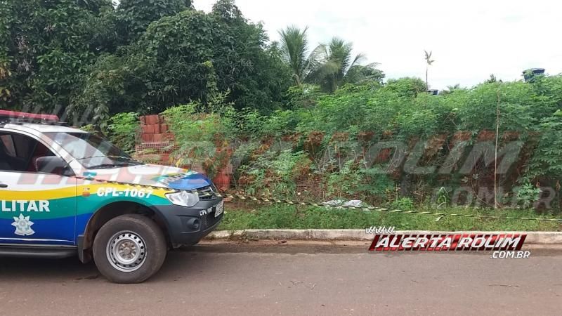 ATUALIZADA – Homem é executado com três tiros durante a madrugada, em Castanheiras ATUALIZADA – Homem é executado com três tiros durante a madrugada, em Castanheiras