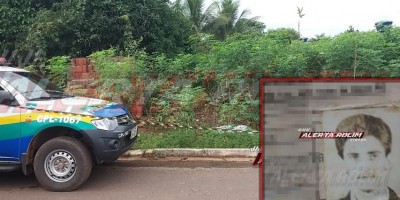 ATUALIZADA –  Homem é executado com três tiros durante a madrugada, em Castanheiras  ATUALIZADA –  Homem é executado com três tiros durante a madrugada, em Castanheiras
