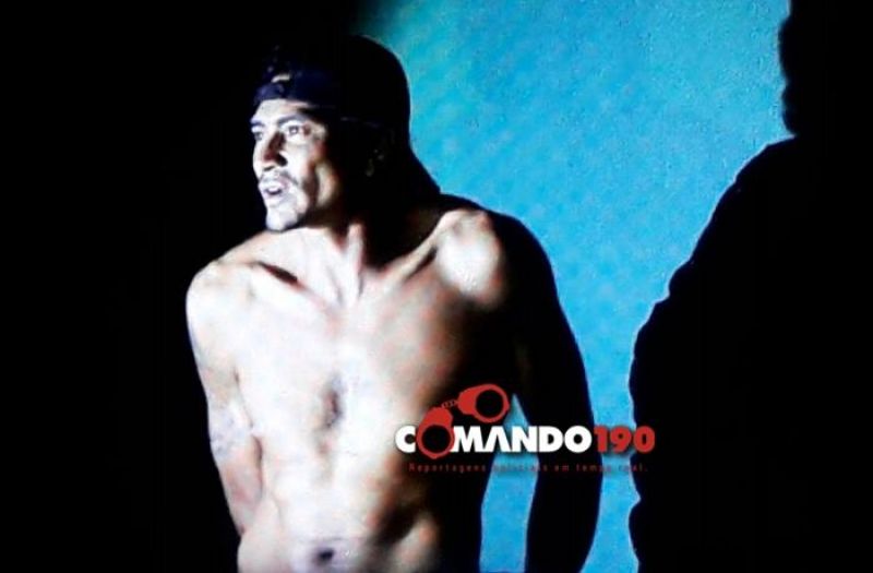 Briga e bebedeira termina em uma pessoa morta e um foragido baleado, em Ji-Paraná Briga e bebedeira termina em uma pessoa morta e um foragido baleado, em Ji-Paraná
