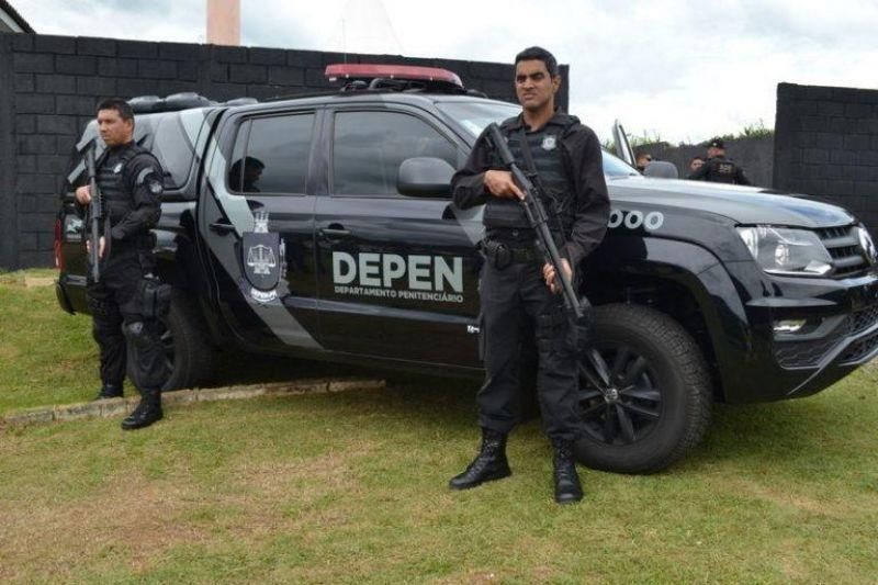 Depen lança concurso de nível médio e superior; vagas em Brasília, Rondônia e mais três estados - Veja o edital Depen lança concurso de nível médio e superior; vagas em Brasília, Rondônia e mais três estados - Veja o edital