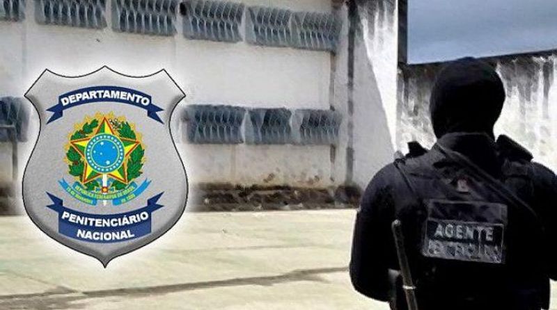Depen lança concurso de nível médio e superior; vagas em Brasília, Rondônia e mais três estados - Veja o edital