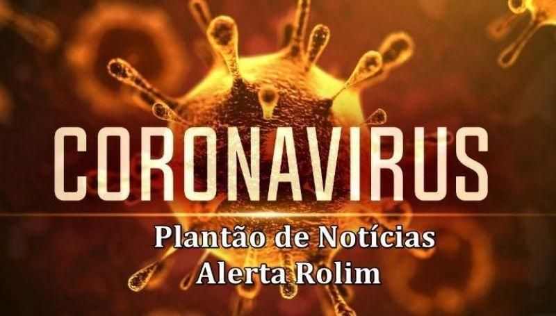 Edição 46 – Boletim diário sobre coronavírus em Rondônia