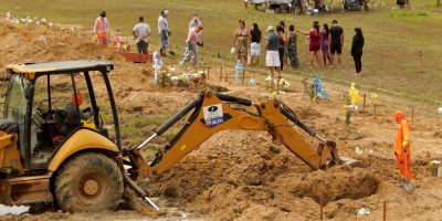 Grande Belém tem 28 PMs e 02 bombeiros militares mortos com sintomas de Covid-19