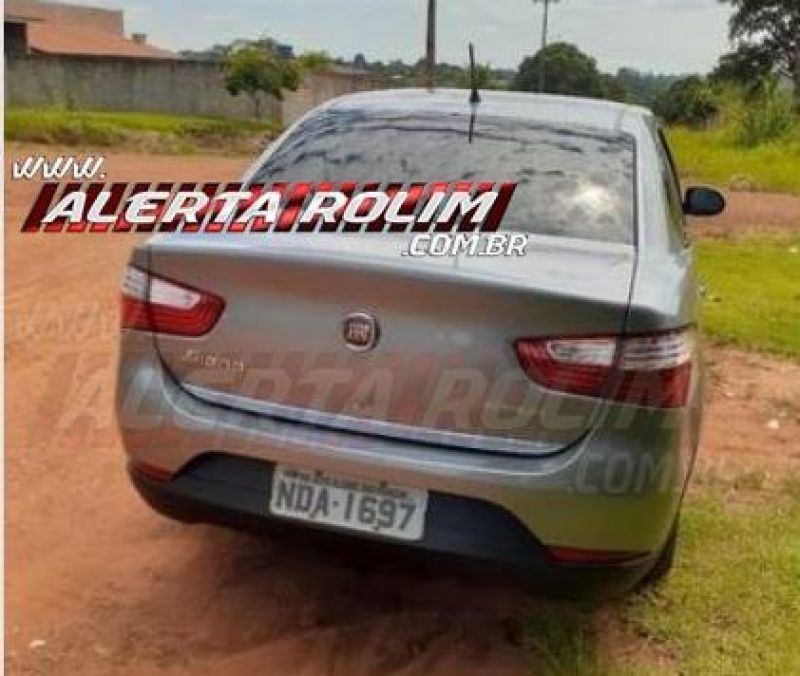 Homem cai em golpe do envelope vazio e entrega seu carro avaliado em R$31.000,00, em Alto Alegre dos Parecis