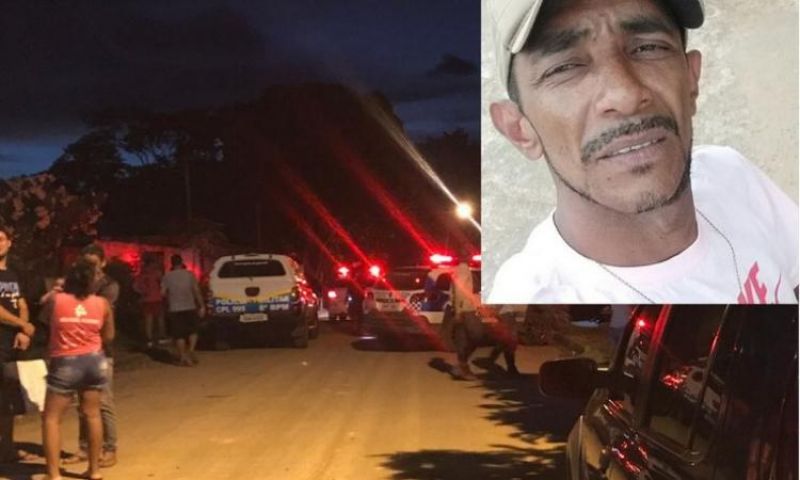 Homem é assassinado a tiros no Jardim dos Estados, em Jaru Homem é assassinado a tiros no Jardim dos Estados, em Jaru
