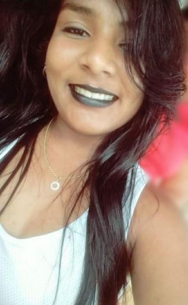 Jovem de 19 anos morre após caminhonete capotar na linha P-46, em Alta Floresta do Oeste Jovem de 19 anos morre após caminhonete capotar na linha P-46, em Alta Floresta do Oeste