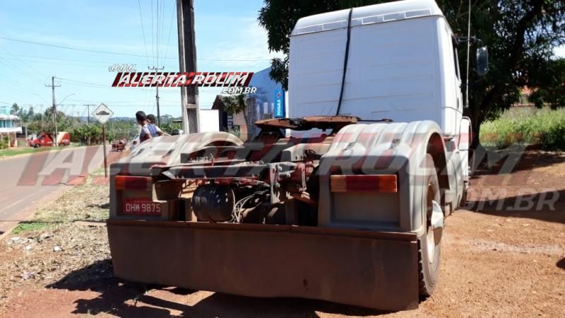 Mais um acidente que resultou em vítima é registrado nesta sexta-feira, em Rolim de Moura - Vídeo Mais um acidente que resultou em vítima é registrado nesta sexta-feira, em Rolim de Moura - Vídeo