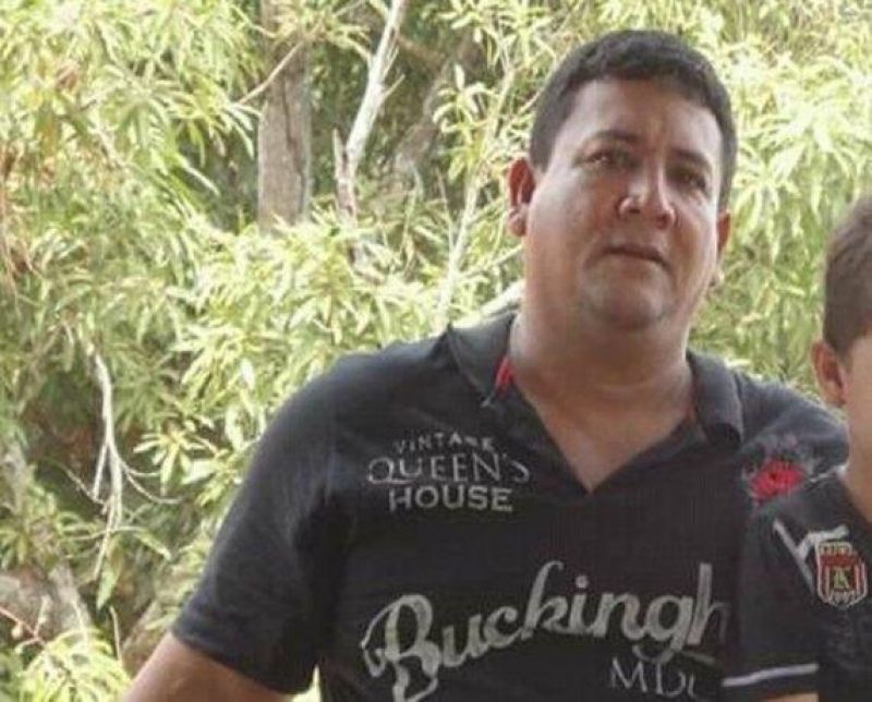 Mais um policial civil morre por Covid-19 no estado Mais um policial civil morre por Covid-19 no estado