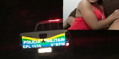 Marido mata esposa de 16 anos a facadas e foge em Assentamento Rural, em RO Marido mata esposa de 16 anos a facadas e foge em Assentamento Rural, em RO
