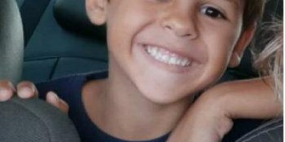 Menino de apenas 05 anos morre em acidente com pneu de máquina pesada, em Theobroma  Menino de apenas 05 anos morre em acidente com pneu de máquina pesada, em Theobroma