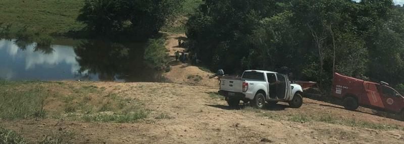 Mergulhadores do Corpo de Bombeiros localizam corpo de jovem em represa na zona rural de Parecis Mergulhadores do Corpo de Bombeiros localizam corpo de jovem em represa na zona rural de Parecis