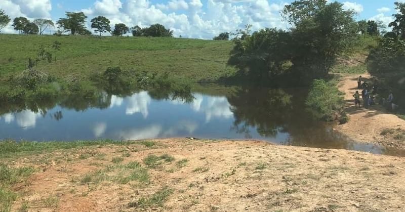 Mergulhadores do Corpo de Bombeiros localizam corpo de jovem em represa na zona rural de Parecis Mergulhadores do Corpo de Bombeiros localizam corpo de jovem em represa na zona rural de Parecis