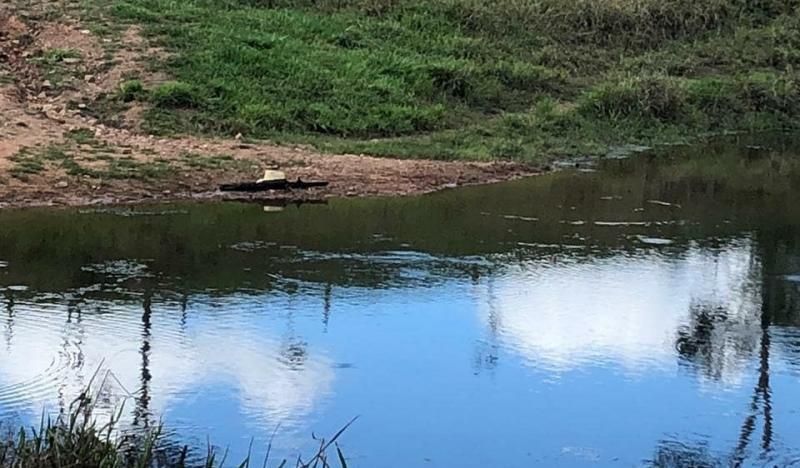 Mergulhadores do Corpo de Bombeiros localizam corpo de jovem em represa na zona rural de Parecis Mergulhadores do Corpo de Bombeiros localizam corpo de jovem em represa na zona rural de Parecis