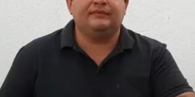Mulher do vice-prefeito de Rolim de Moura testa positivo para Coronavírus; ela é enfermeira do município - Vídeo Mulher do vice-prefeito de Rolim de Moura testa positivo para Coronavírus; ela é enfermeira do município - Vídeo