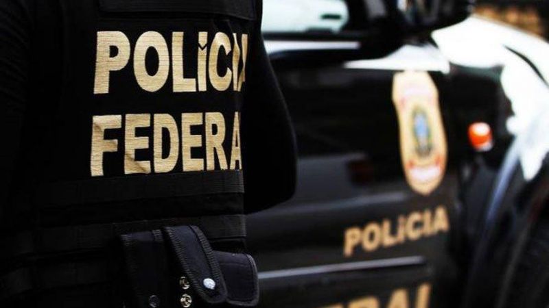 PF cumpre mandados e investiga esquema envolvendo empresários, Câmara e Prefeitura em Ji-Paraná