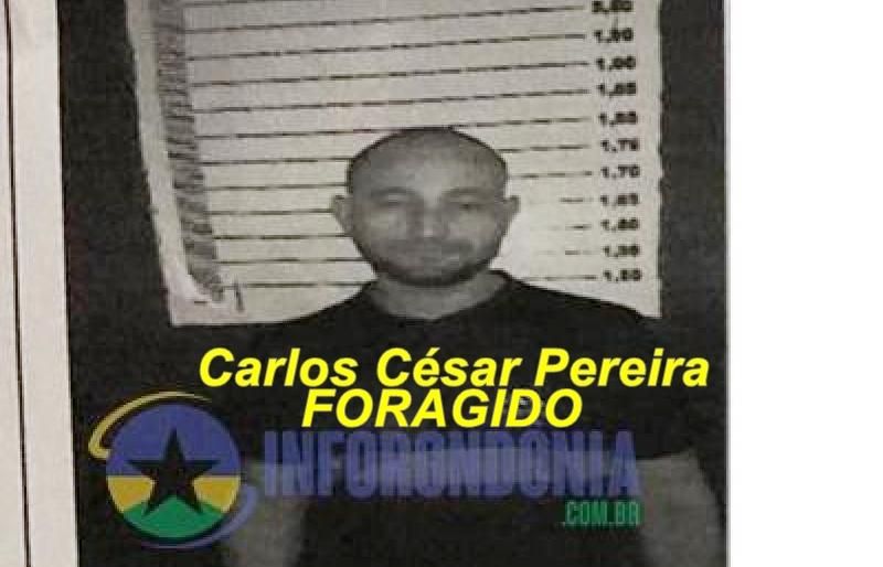 Polícia Militar recaptura dois fugitivos da cadeia de Santa Luzia; outros dois ainda estão foragidos