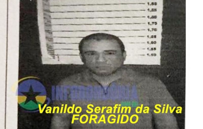 Polícia Militar recaptura dois fugitivos da cadeia de Santa Luzia; outros dois ainda estão foragidos