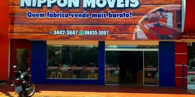 Promoção Mês das Mães Nippon Móveis Promoção Mês das Mães Nippon Móveis