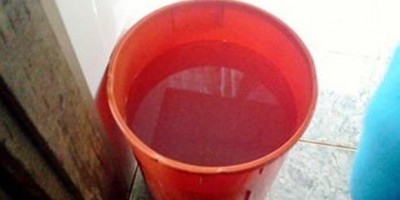 Tragédia -  Criança de 1 ano morre afogada em balde com água na região de Ariquemes Tragédia -  Criança de 1 ano morre afogada em balde com água na região de Ariquemes