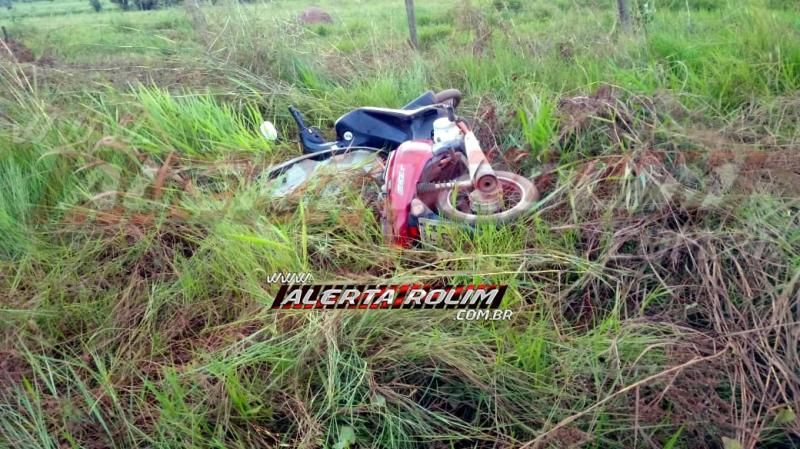 URGENTE – Duas motos roubadas são recuperadas pela Polícia Militar do 10º Batalhão, em Rolim de Moura URGENTE – Duas motos roubadas são recuperadas pela Polícia Militar do 10º Batalhão, em Rolim de Moura