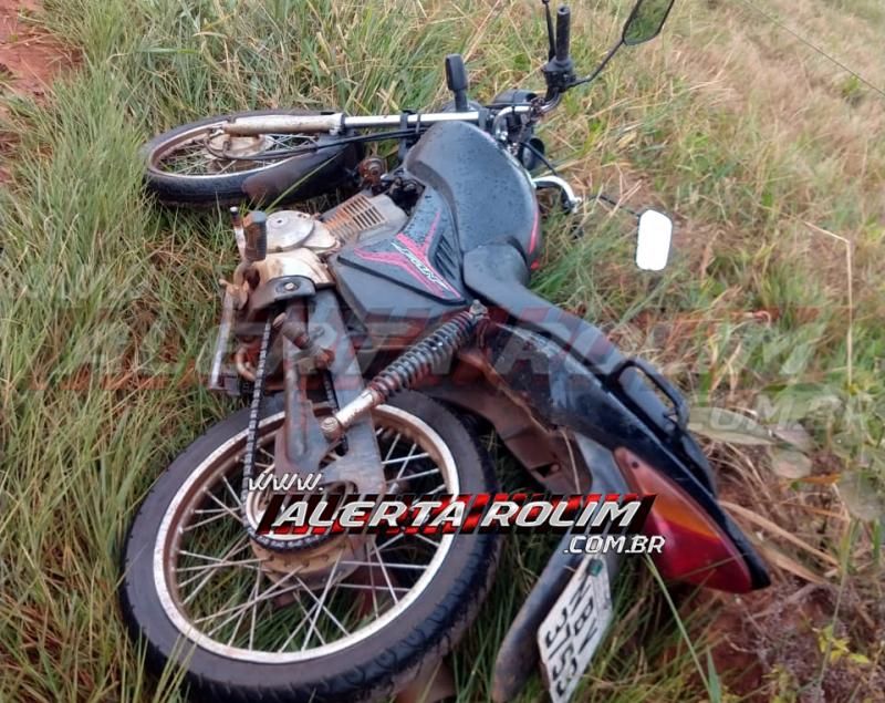 URGENTE – Duas motos roubadas são recuperadas pela Polícia Militar do 10º Batalhão, em Rolim de Moura URGENTE – Duas motos roubadas são recuperadas pela Polícia Militar do 10º Batalhão, em Rolim de Moura