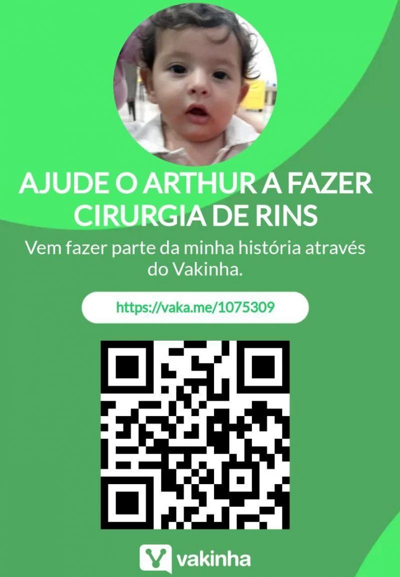 Urgente: Em Rolim de Moura, bebê de 6 meses necessita de ajuda pra fazer cirurgia nos rins Urgente: Em Rolim de Moura, bebê de 6 meses necessita de ajuda pra fazer cirurgia nos rins