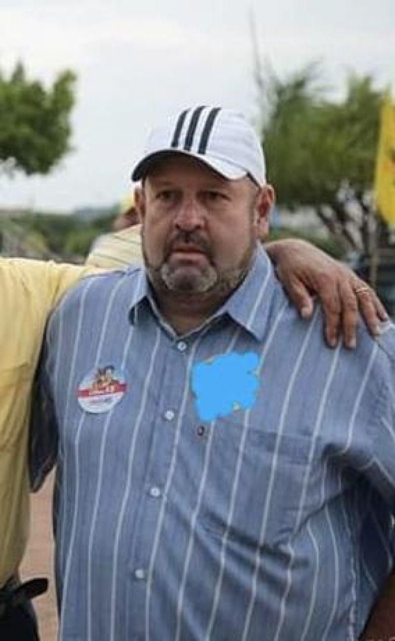 URGENTE - Motociclista que sofreu queda após passar por quebra-molas não resistiu e morreu no pronto-socorro, em Rolim de Moura URGENTE - Motociclista que sofreu queda após passar por quebra-molas não resistiu e morreu no pronto-socorro, em Rolim de Moura