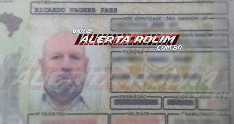 URGENTE - Motociclista que sofreu queda após passar por quebra-molas não resistiu e morreu no pronto-socorro, em Rolim de Moura URGENTE - Motociclista que sofreu queda após passar por quebra-molas não resistiu e morreu no pronto-socorro, em Rolim de Moura