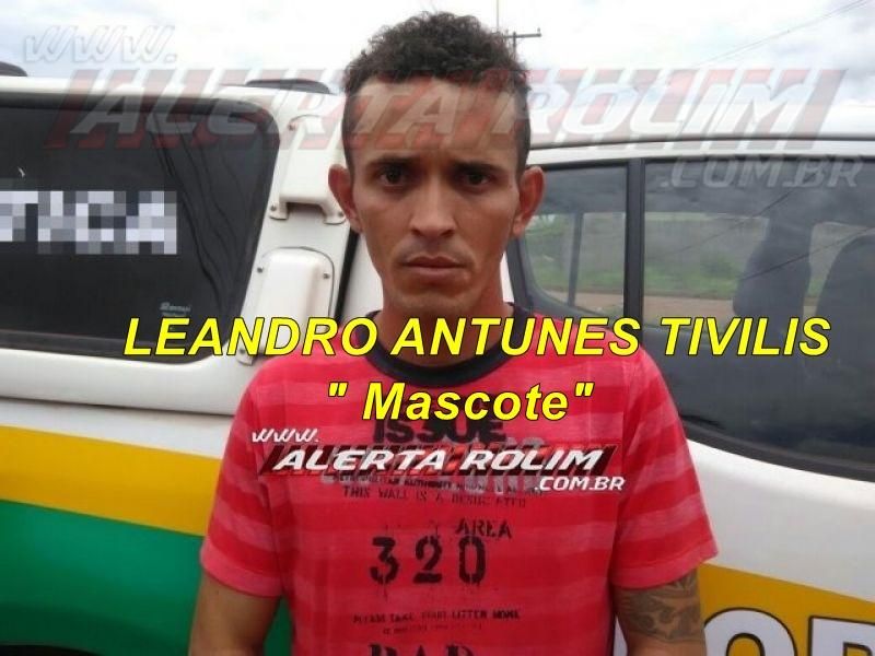 URGENTE – Três apenados fogem do presidio Semiaberto, em Rolim de Moura URGENTE – Três apenados fogem do presidio Semiaberto, em Rolim de Moura