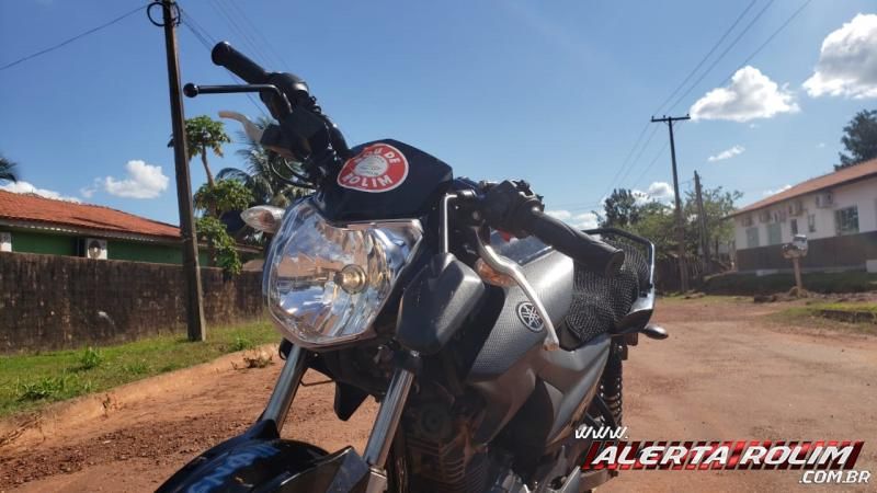 Acidente de trânsito envolvendo duas motos resulta em condutoras feridas, em Rolim de Moura – Vídeo Acidente de trânsito envolvendo duas motos resulta em condutoras feridas, em Rolim de Moura – Vídeo