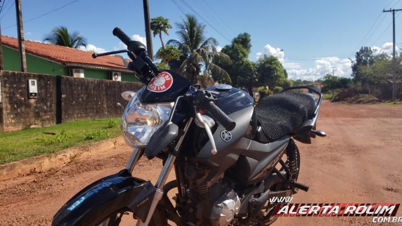 Acidente de trânsito envolvendo duas motos resulta em condutoras feridas, em Rolim de Moura – Vídeo Acidente de trânsito envolvendo duas motos resulta em condutoras feridas, em Rolim de Moura – Vídeo