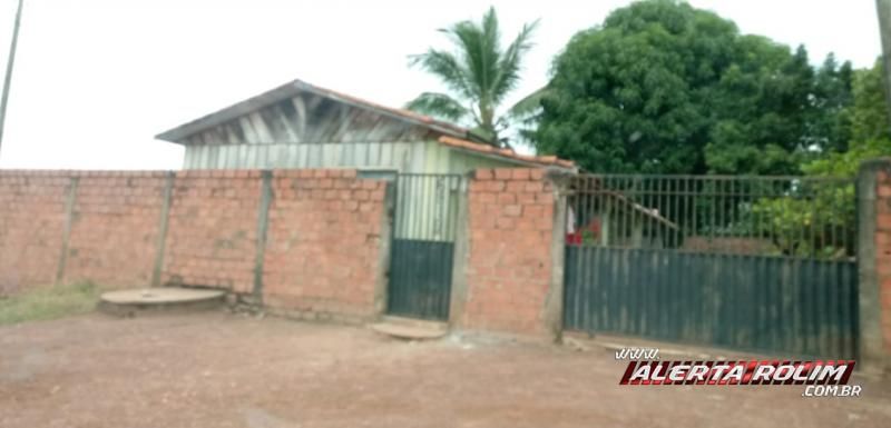 Durante operação em conjunto entre PM e PC, duas bocas de fumo são estouradas e traficantes são presos, em Rolim de Moura Durante operação em conjunto entre PM e PC, duas bocas de fumo são estouradas e traficantes são presos, em Rolim de Moura
