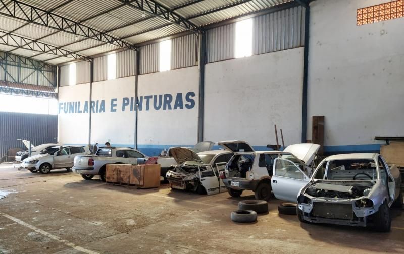 Eder Pneus Autocenter, em Rolim de Moura Eder Pneus Autocenter, em Rolim de Moura