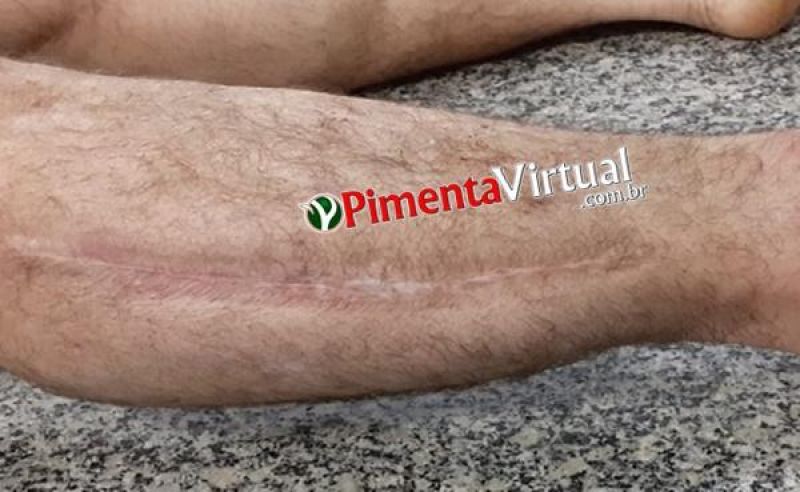 Funerária divulga imagens do corpo encontrado em rio para possível identificação, em Pimenta Bueno Funerária divulga imagens do corpo encontrado em rio para possível identificação, em Pimenta Bueno