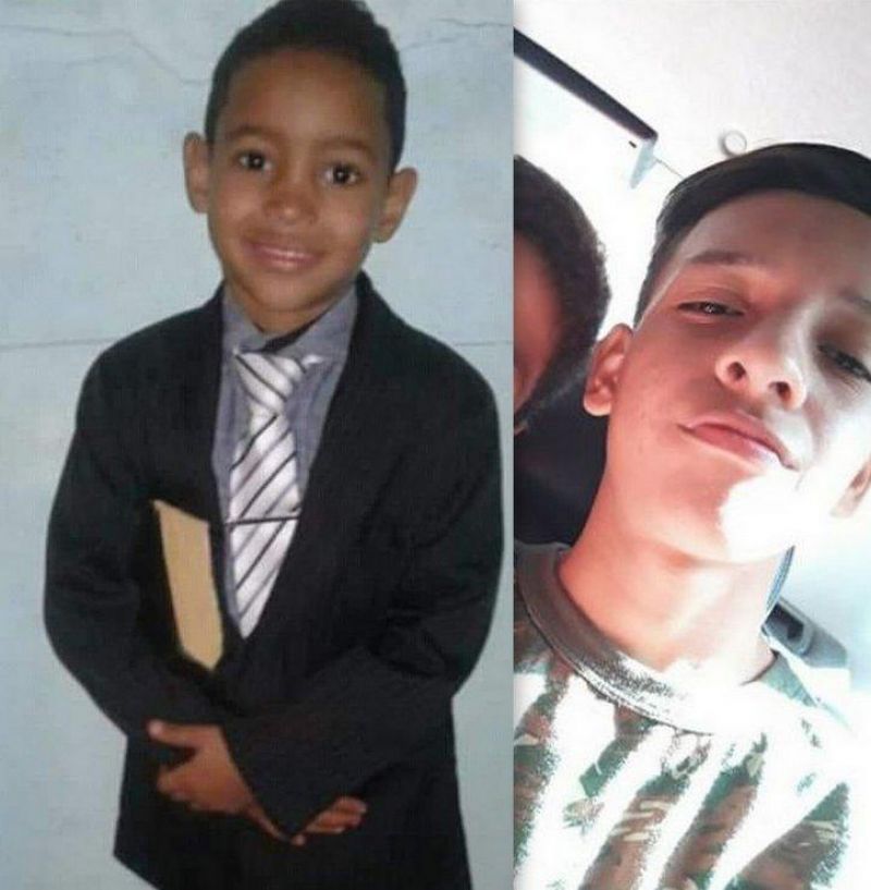 Garotos de 09 e 14 anos morrem afogados na reserva Flona do Jamary, em RO Garotos de 09 e 14 anos morrem afogados na reserva Flona do Jamary, em RO