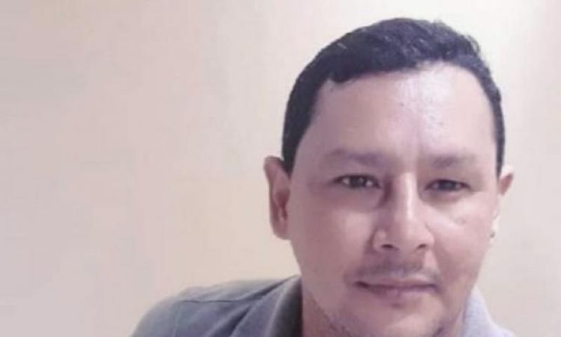 Homem é assassinado a pauladas no Jardim dos Estados, em Jaru Homem é assassinado a pauladas no Jardim dos Estados, em Jaru