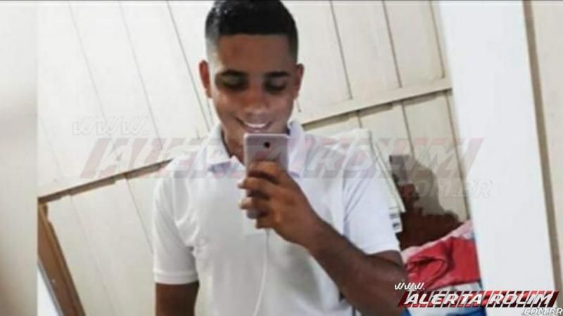 Morador de Rolim de Moura diagnosticado com Leucemia aguda está precisando de doação de sangue Morador de Rolim de Moura diagnosticado com Leucemia aguda está precisando de doação de sangue